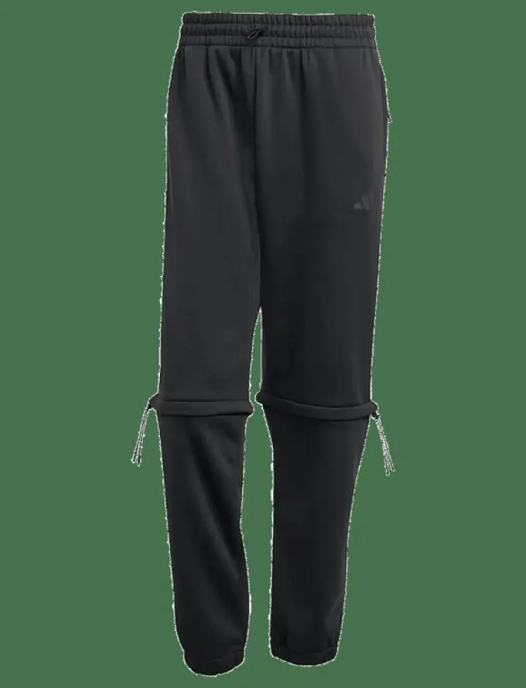 adidas Sportswear Byxor|Joggingbyxor|M CT Q4 SS PT - Joggingbyxor