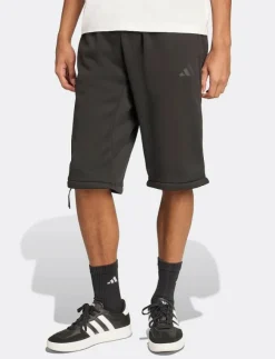 adidas Sportswear Byxor|Joggingbyxor|M CT Q4 SS PT - Joggingbyxor