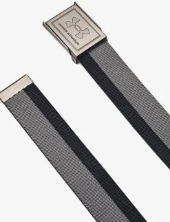 Under Armour M Drive STR Webbing Belt - Bälten| Skärp