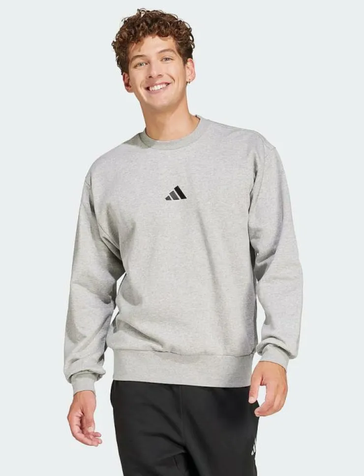 adidas Sportswear Sweatshirts|M FEELCOZY SWT - Sweatshirts