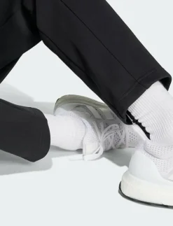 adidas Sportswear M FI 3BAR PT - Joggingbyxor| Joggingbyxor