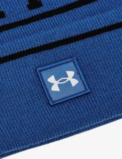 Under Armour Accessoarer|M Halftime Pom Beanie - Mössor