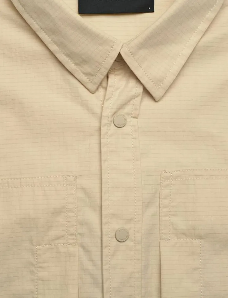 Peak Performance M Ripstop Shirt - Skjortor| Toppar & T-Shirts