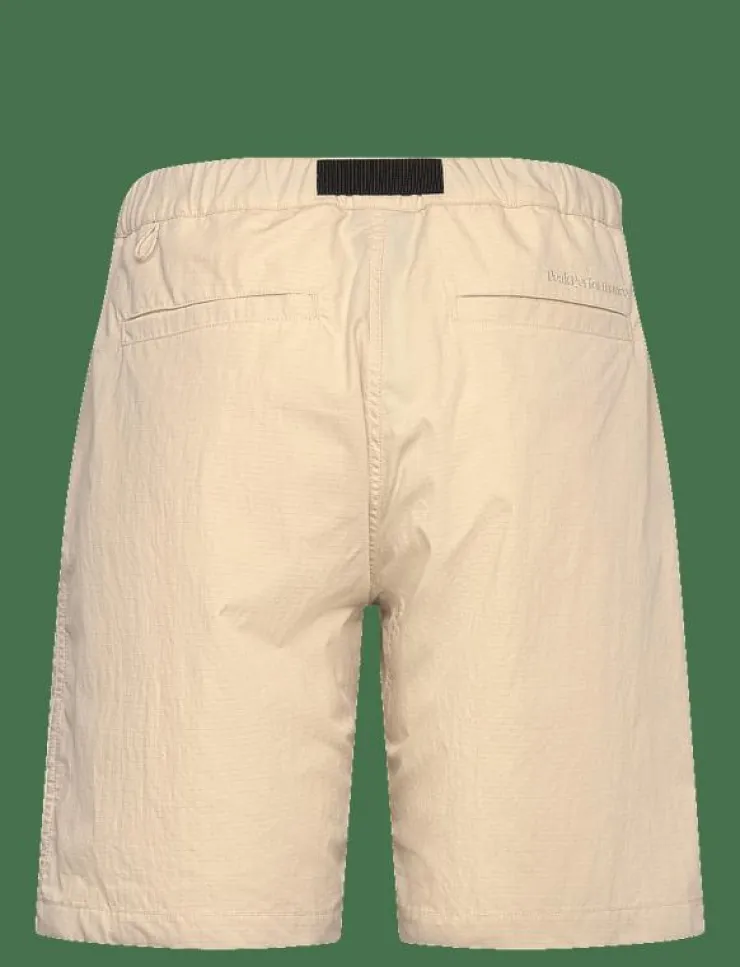 Peak Performance Shorts|M Ripstop Shorts - Casual shorts