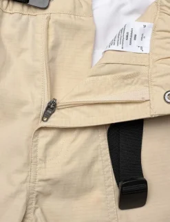 Peak Performance Shorts|M Ripstop Shorts - Casual shorts