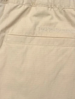 Peak Performance Shorts|M Ripstop Shorts - Casual shorts