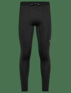 PUMA Underställ|M Run Microfleece Tight - Underställsbyxa