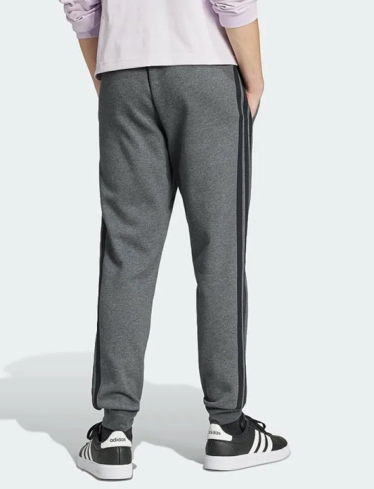 adidas Sportswear M 3S FL TC PT - Mjukisbyxa|Barn Sportkläder|Byxor