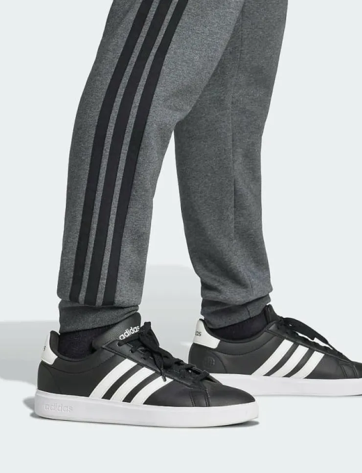 adidas Sportswear M 3S FL TC PT - Mjukisbyxa|Barn Sportkläder|Byxor