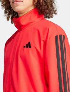 adidas Sportswear Sweatshirts|M 3S WV TT TS - Tracksuits