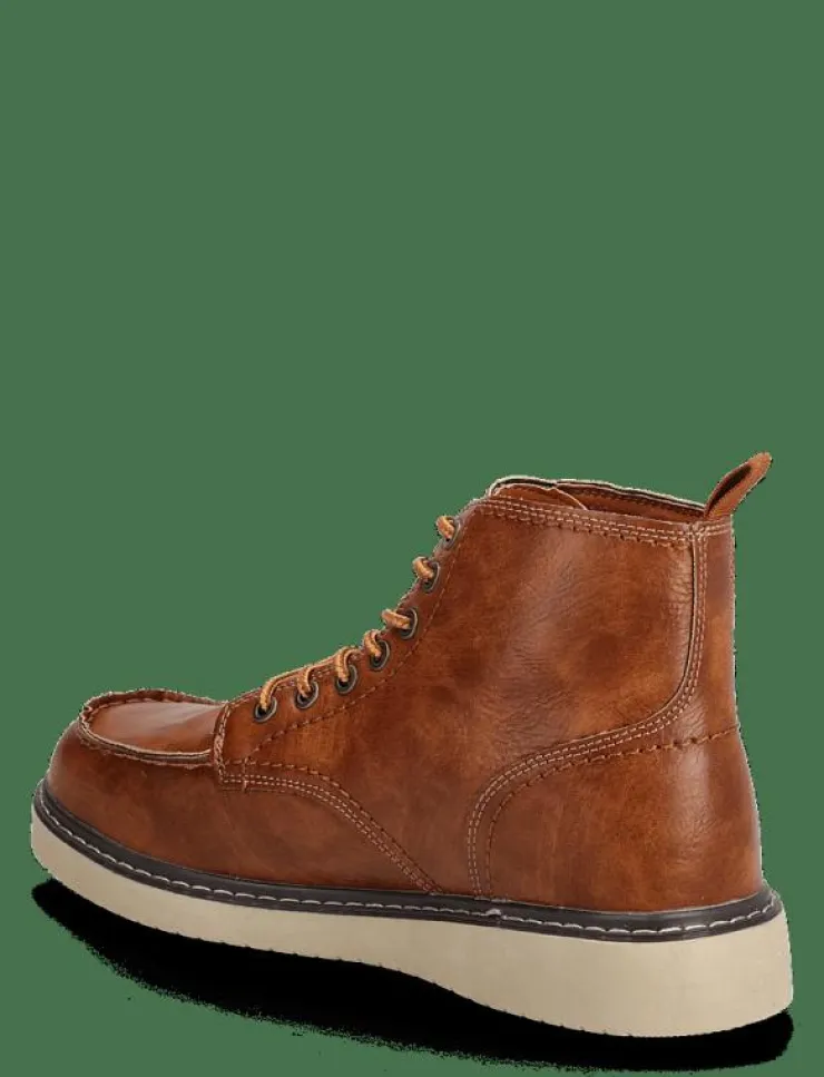 MCS M9A - Boots - Kängor med snörning| Kängor