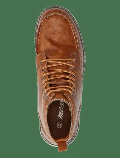 MCS M9A - Boots - Kängor med snörning| Kängor