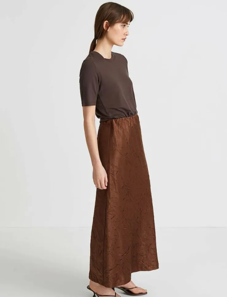 Stylein MABEL SKIRT - Maxikjolar|Kvinnor Kjolar