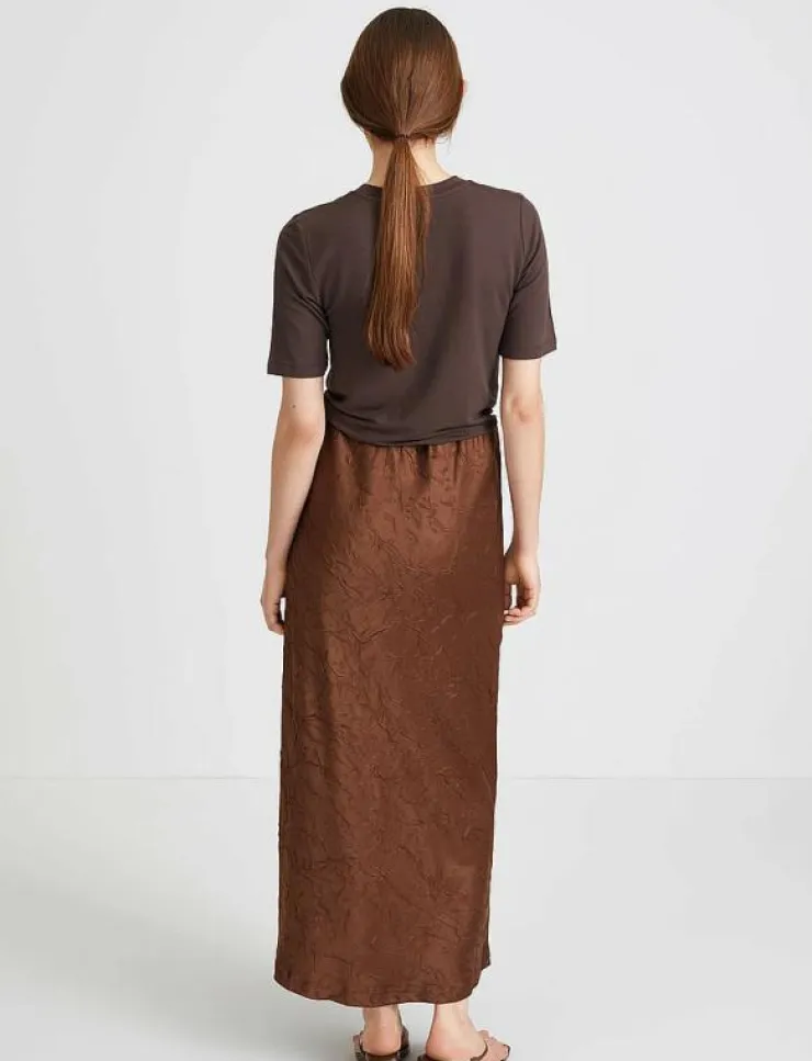 Stylein MABEL SKIRT - Maxikjolar|Kvinnor Kjolar