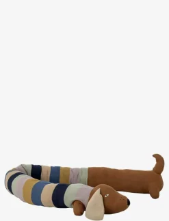 Barn Bloomingville Leksaker|Leksaker|Mabel Soft Toy - Mjukisdjur