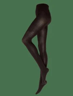 Sneaky Fox Mac leopard tights - Strumpbyxor|Kvinnor Strumpbyxor