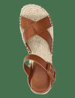 Kvinnor BOSS Sandaler|Machica_Pltsan_LTBK - Platåsandaler