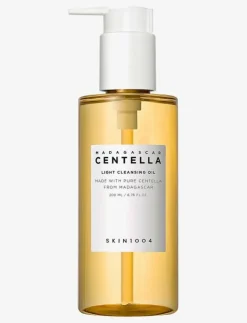 SKIN1004 Madagascar Centella Light Cleansing Oil - Rengöringsolja|Kvinnor Hudvård