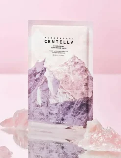 Kvinnor SKIN1004 Hudvård|Madagascar Centella Poremizing Clarifying Mask - Ansiktsvård