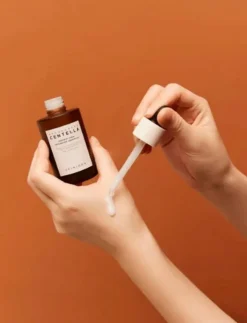 SKIN1004 Madagascar Centella Probio-Cica Intensive Ampoule - Serum|Kvinnor Skönhet|Skönhet