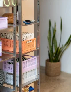 Made Crate midi - Förvaringskorgar| Förvaring