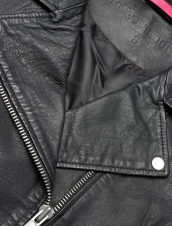 Kvinnor Lollys Laundry Jackor & Kappor|Madison Jacket - Skinnjackor