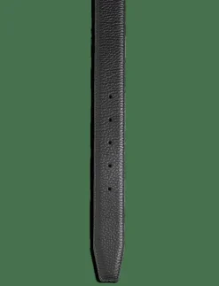 BOSS Madison-B1_GrSt_Sz35 - Skärp| Skärp