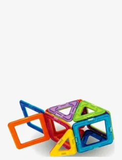 Barn Magformers Klossar & Byggsatser|-26 - Byggsats