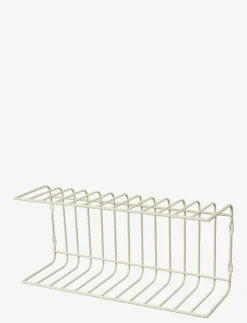 Broste Copenhagen Hyllor|Badrumstillbehör|Maggie Wall shelf - Badrumsinredning