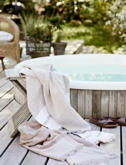 compliments Badrumstextilier|Handdukar & Badlakan|Maggiore Towel - Badrumstextilier