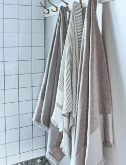 compliments Badrumstextilier|Handdukar & Badlakan|Maggiore Towel - Badrumstextilier