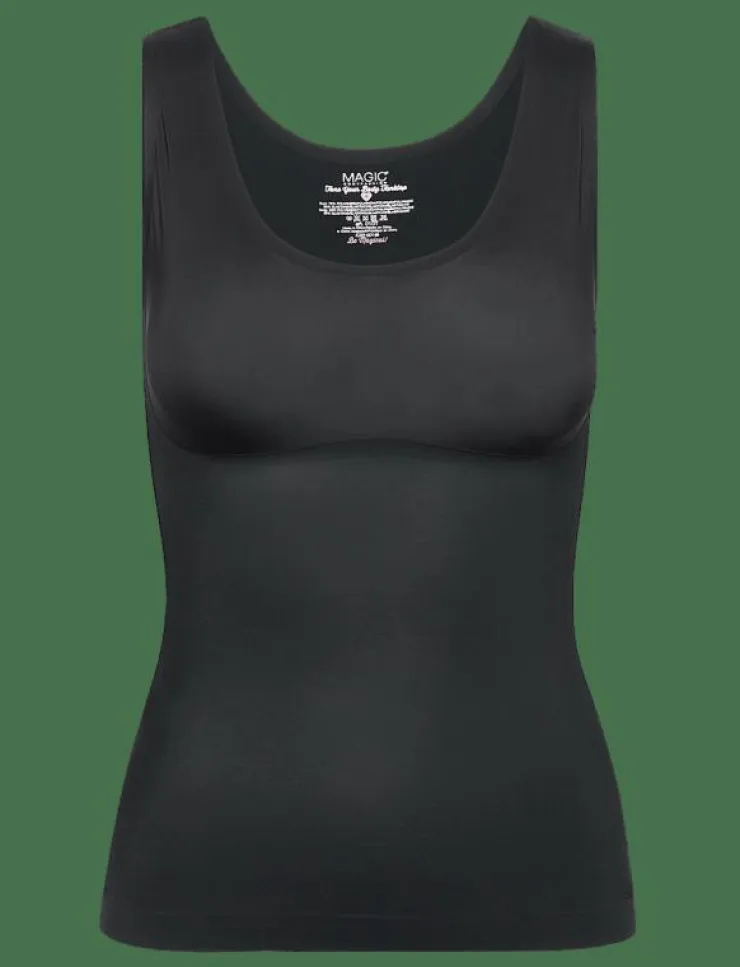 Magic Bodyfashion Magic Distinguished Tanktop - Toppar|Kvinnor Shapewear