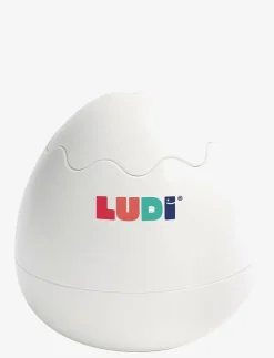 Barn Ludi Bad- & Vattenleksaker|Magic Egg - Badleksaker