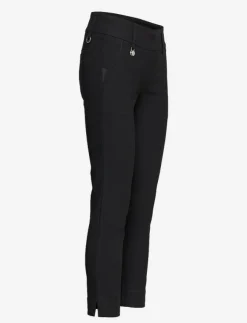 Kvinnor Daily Sports Byxor|MAGIC HIGH WATER 94 CM - Golfbyxor