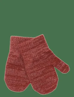 mikk-line Magic Mittens 3 Pack w. Lurex - Vantar|Barn Vinteraccessoarer