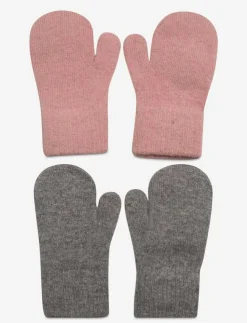 Barn CeLaVi Vinteraccessoarer|Vantar|Magic Mittens 2-pack - Vantar