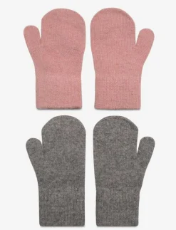 Barn CeLaVi Vinteraccessoarer|Vantar|Magic Mittens 2-pack - Vantar