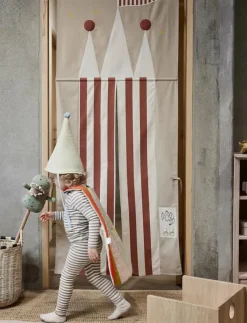 OYOY MINI Magic Wizard Cape - Maskeradtillbehör|Barn Maskeradkläder & Tillbehör