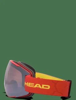Kvinnor Head Sportutrustning|Sportutrustning|MAGNIFY 5K - Goggles