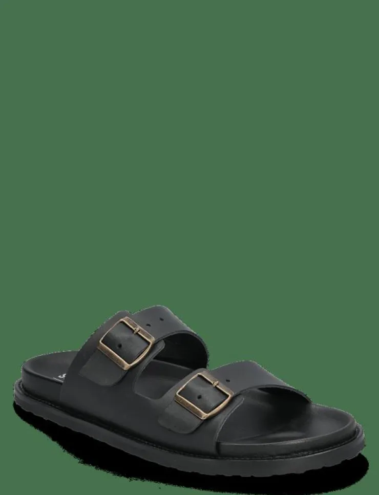 Steve Madden Magnus Slides - Sandaler| Sandaler