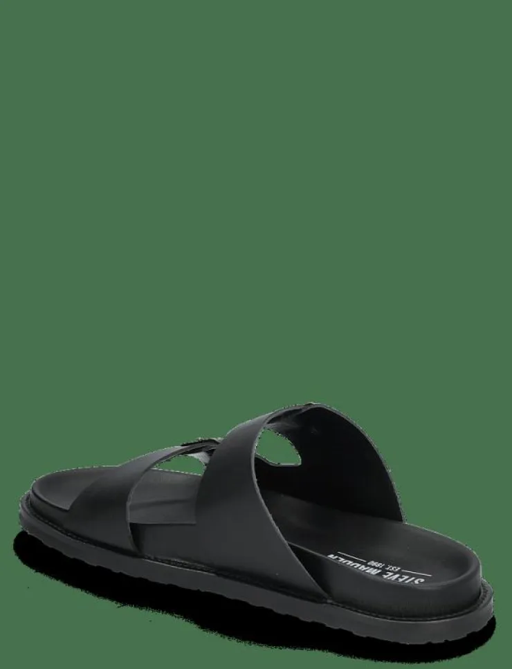 Steve Madden Magnus Slides - Sandaler| Sandaler