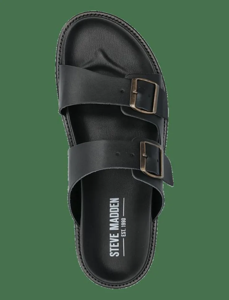 Steve Madden Magnus Slides - Sandaler| Sandaler