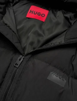 HUGO Jackor & Rockar|Magnuso2541 - Fodrade jackor