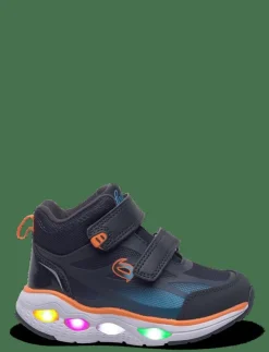 Leaf Magra - Höga sneakers|Barn Sneakers