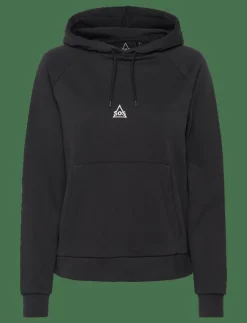 Kvinnor SOS Sweatshirts|Majella W Sweat Hoodie - Huvtröjor