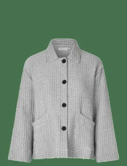 Masai MaJenesis - Tunna jackor|Kvinnor Overshirts