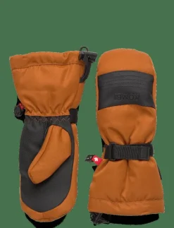 Kombi MAJESTIC JR MITT - Vantar|Barn Vinteraccessoarer|Vantar