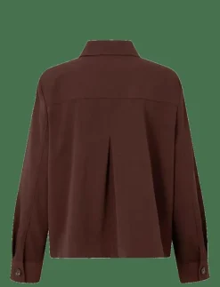 Masai MaJettina - Overshirts|Kvinnor Overshirts