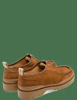 KLEMAN MAJOR VP OAK 2 - Derbyskor| Finskor