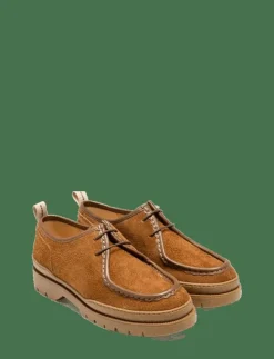 KLEMAN MAJOR VP OAK 2 - Derbyskor| Finskor